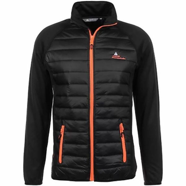 Peak Mountain  Fleecepullover Blouson polar shell homme CALER günstig online kaufen