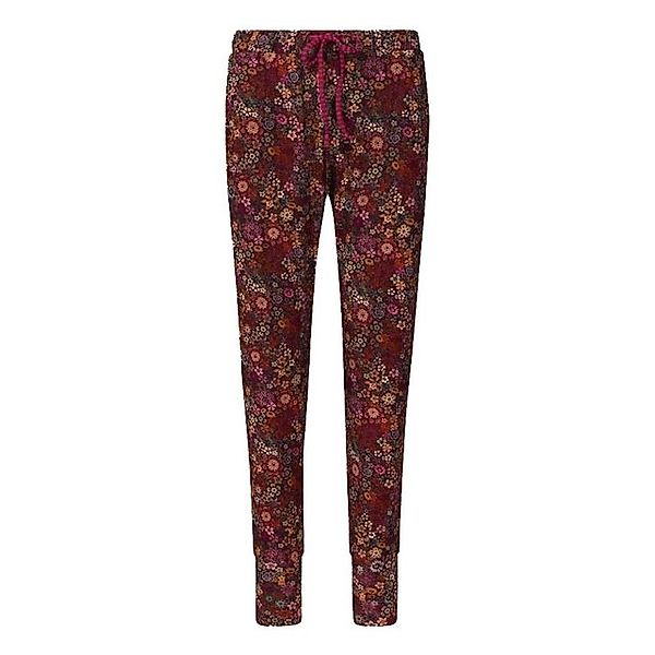 PiP Studio Leggings Bobien Long Trousers Tutti i Fiori mit floralem Muster günstig online kaufen