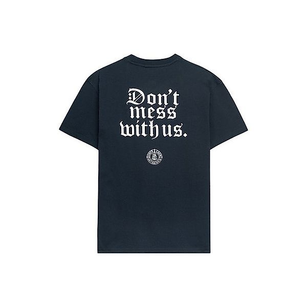 Unfair Athletics T-Shirt Old English DMWU günstig online kaufen
