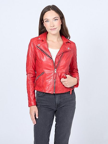 MUSTANG Lederjacke 31020143 günstig online kaufen