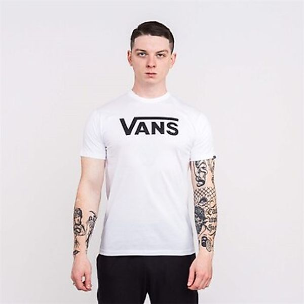 Vans  T-Shirt Classic Tshirt günstig online kaufen