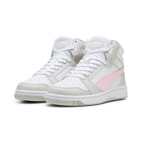 PUMA REBOUND V6 MID JR Sneaker günstig online kaufen