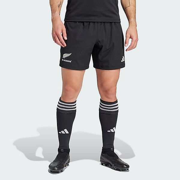 adidas Performance Shorts ALL BLACKS RUGBY SHORTS günstig online kaufen