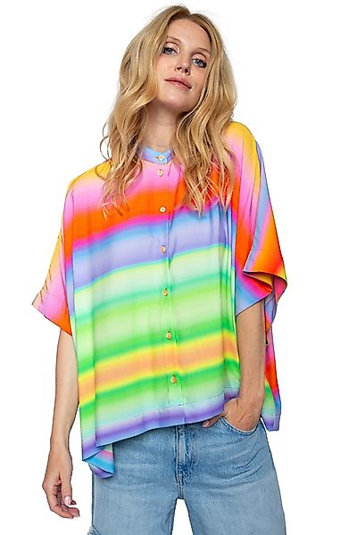 Emily Van Den Bergh Schlupfbluse Damenbluse günstig online kaufen