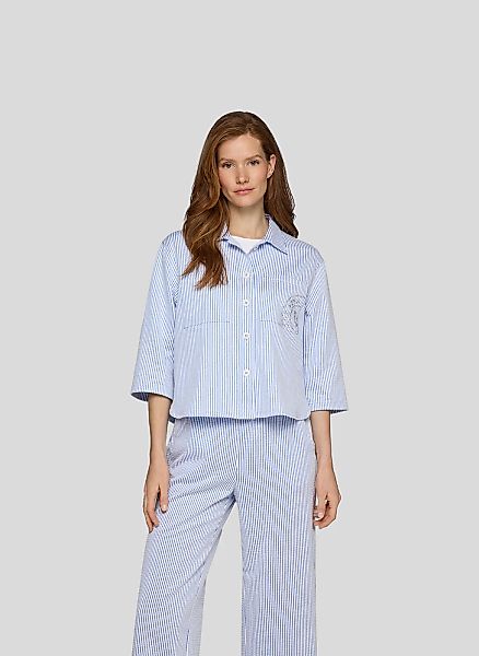 Rabe Klassische Bluse "Bluse" günstig online kaufen