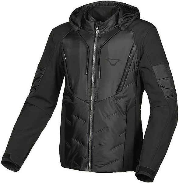 Macna Motorradjacke Cocoon wasserdichte Motorrad Textiljacke günstig online kaufen