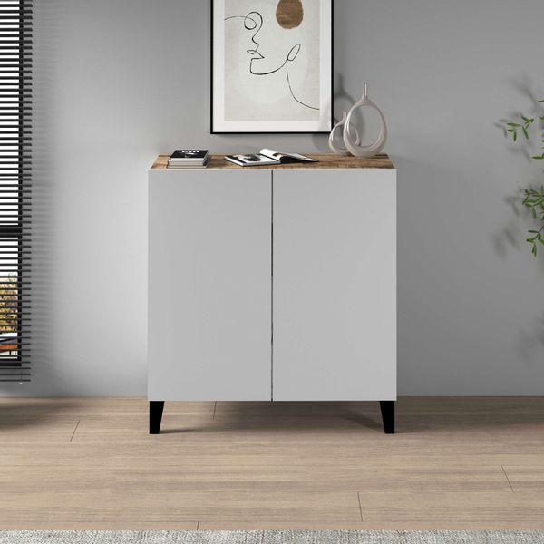INOSIGN Aktenschrank "Sunrise Aktenschrank, Mehrzweckschrank, Büroschrank" günstig online kaufen