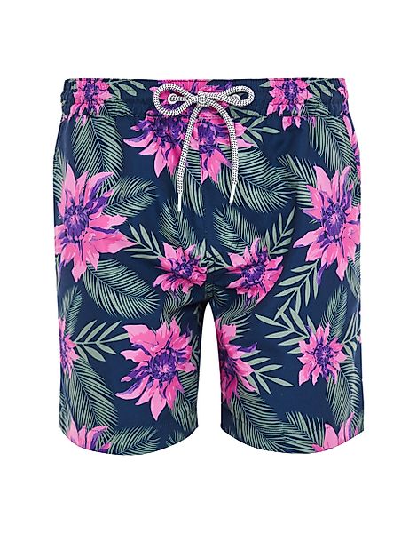 Threadbare Badehose THBKatana (1-St) mit sommerlichem günstig online kaufen