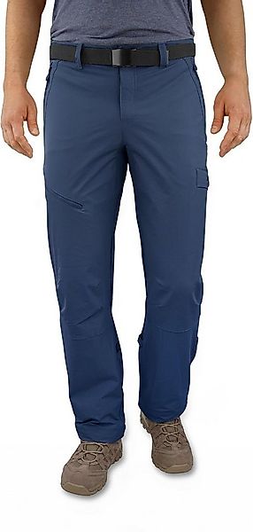 normani Outdoorhose Herren Softshellhose Achray Outdoorhose Funktionshose W günstig online kaufen
