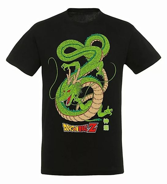 Dragon Ball T-Shirt günstig online kaufen