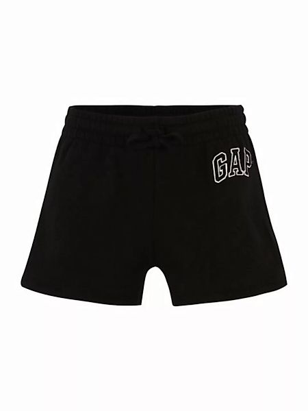 Gap Petite Shorts HERITAGE (1-tlg) Drapiert/gerafft günstig online kaufen