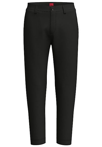HUGO Stoffhose Zeebo (1-tlg) günstig online kaufen