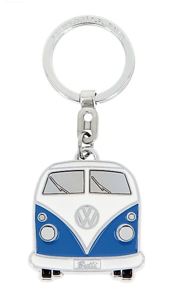 VW Collection by BRISA Schlüsselanhänger Volkswagen günstig online kaufen