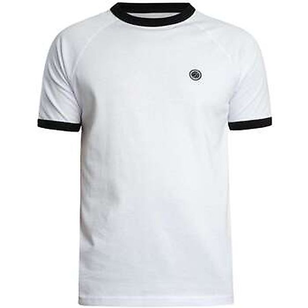 Pretty Green  T-Shirt Boston Ringer T-Shirt günstig online kaufen