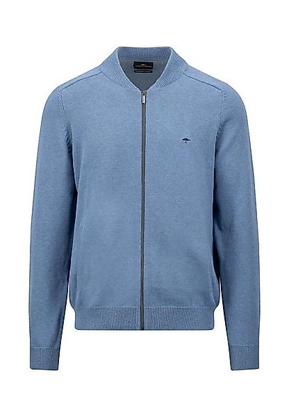 FYNCH-HATTON Strickjacke mit Reißverschluss günstig online kaufen