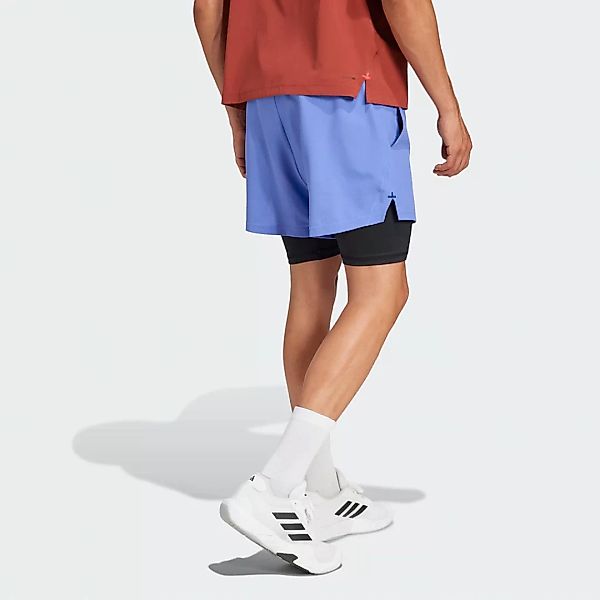 adidas Performance Shorts "GYM+ 2in1 SHORT", (1 tlg.) günstig online kaufen