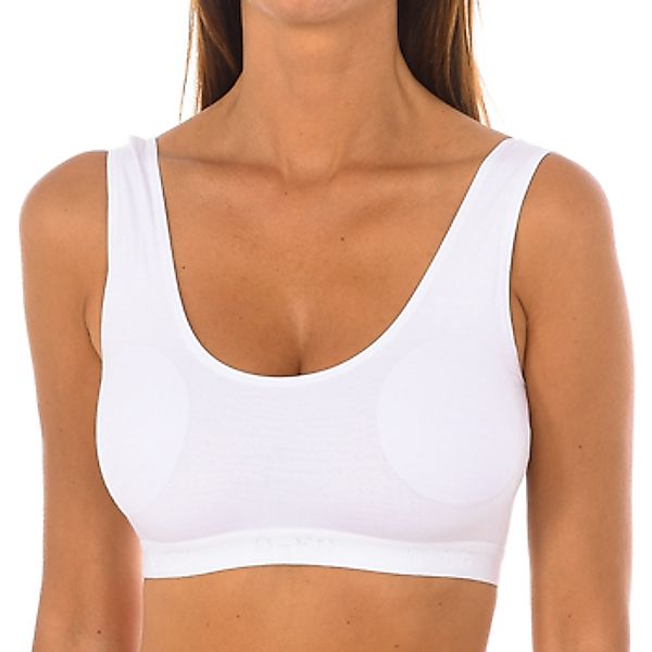 Kisses And Love  Sport BH 707-BLANCO günstig online kaufen