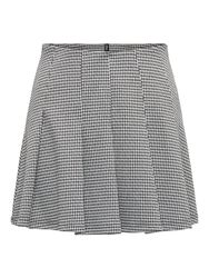 ONLY Minirock ONLFINE PLEAT SKIRT BOX günstig online kaufen