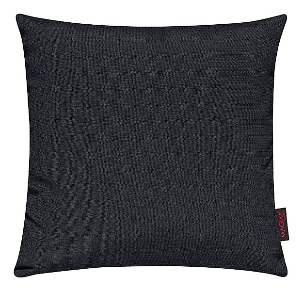 Magma Heimtex Kissenbezug FINO Kissenhülle ca. günstig online kaufen