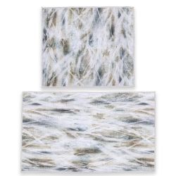 Carpetilla Badematte Badematte&Duschmatte, Höhe 8 mm, günstig online kaufen