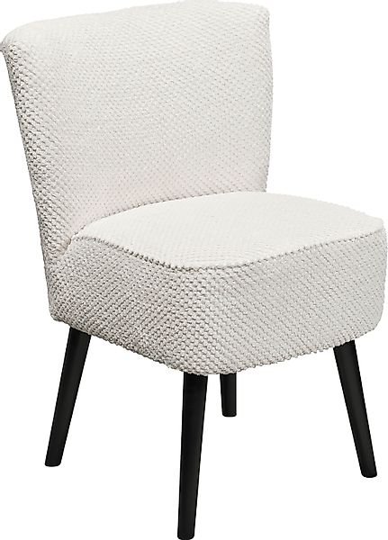 ED EXCITING DESIGN Cocktailsessel "Earl" Küchenstuhl, Küchensessel günstig online kaufen