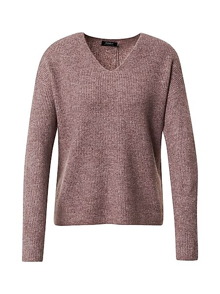 ONLY Strickpullover Camilla (1-tlg) Plain/ohne Details günstig online kaufen