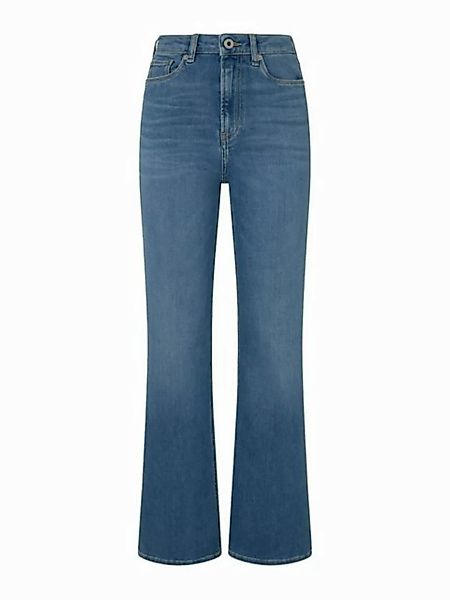 Pepe Jeans Bootcut-Jeans (1-tlg) Weiteres Detail günstig online kaufen