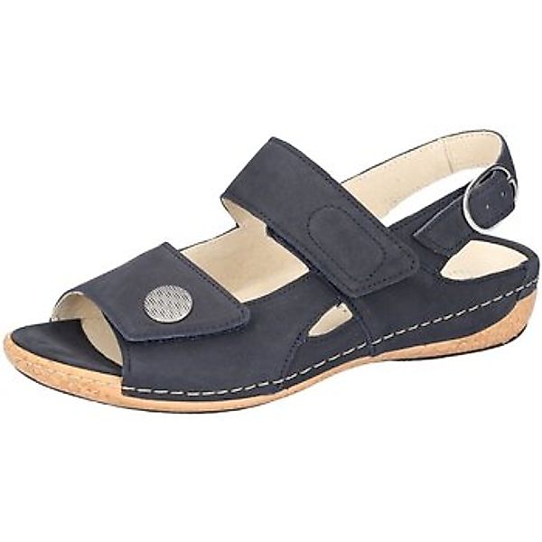 Waldläufer  Sandalen Sandaletten DENVER 342002191/217 günstig online kaufen