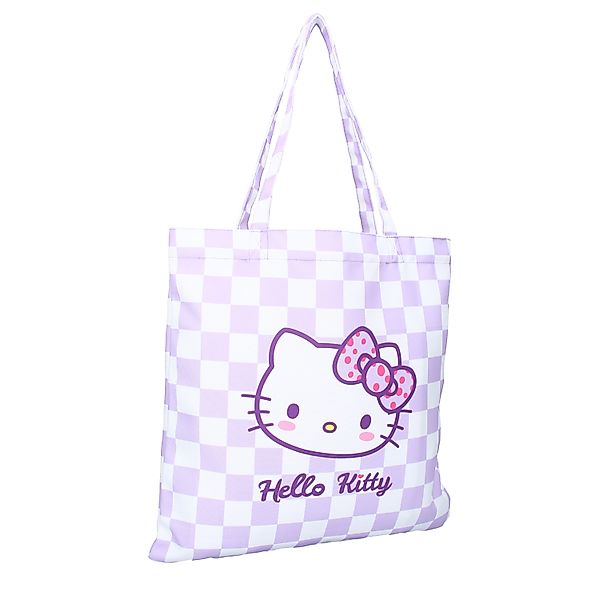 Hello Kitty Shopper – stylische Einkaufstasche günstig online kaufen