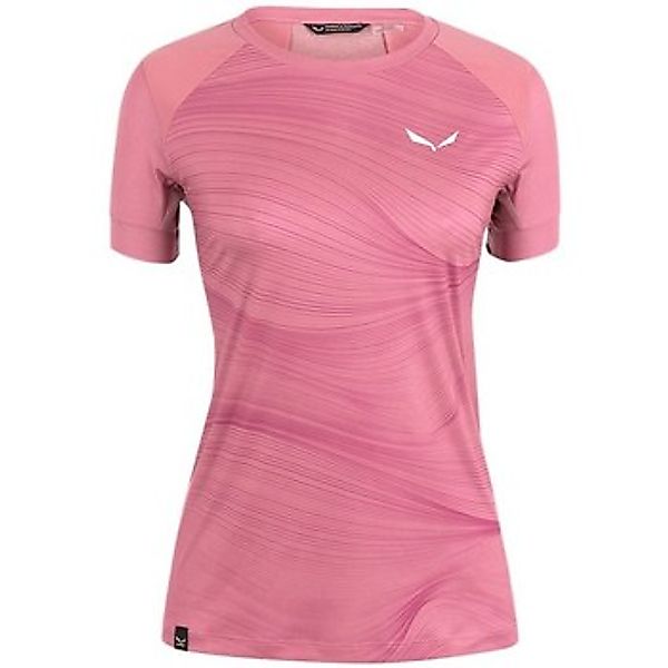 Salewa  T-Shirt T-Shirt  Seceda Dry W 28070-6570 günstig online kaufen