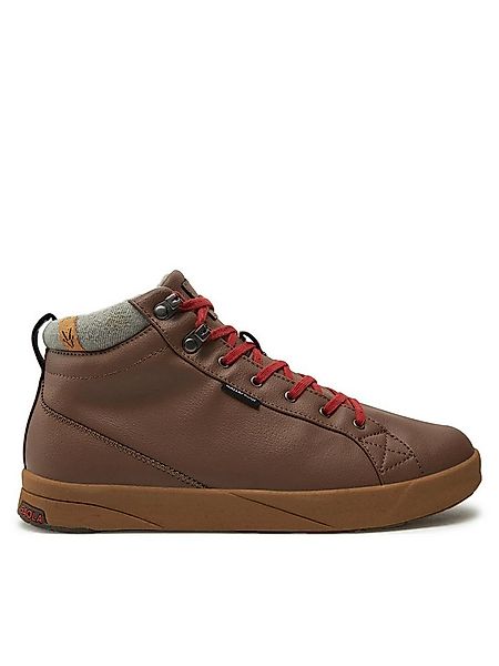 SAOLA Saola Sneakers Bergen waterproof Warm SAO2118 Braun Sneaker günstig online kaufen