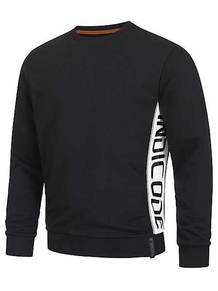 Indicode Sweater INNilon günstig online kaufen
