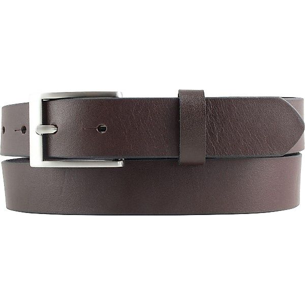BELTINGER Ledergürtel Überlängen-Gürtel für Heren aus günstig online kaufen