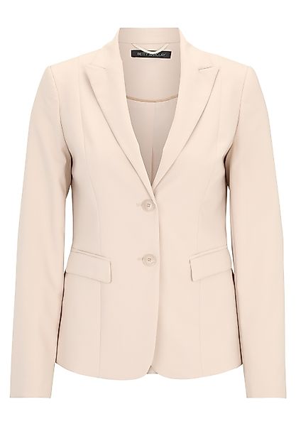 Betty Barclay Kurzblazer "Betty Barclay Kurzblazer langarm", Form günstig online kaufen