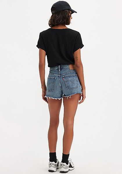 Levi's® Shorts 501 Original Short 501 günstig online kaufen