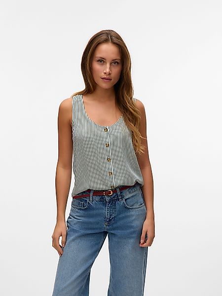 Vero Moda Blusentop VMBUMPY SL SHIRT günstig online kaufen