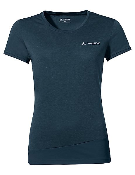 VAUDE T-Shirt Women's Sveit Shirt (1-tlg) günstig online kaufen
