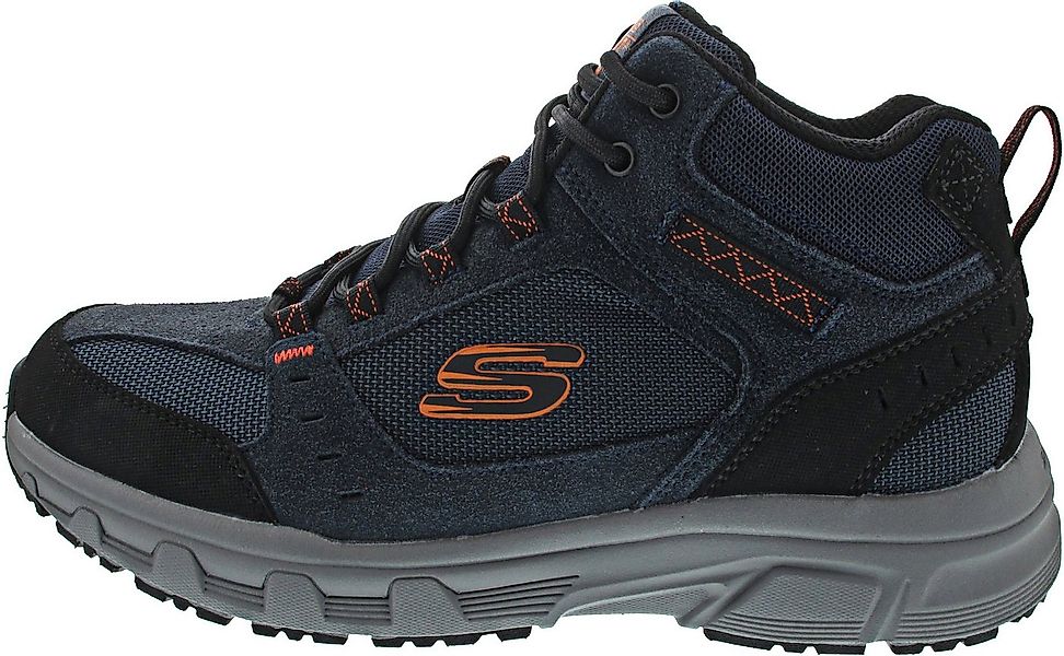Skechers Wanderstiefel günstig online kaufen