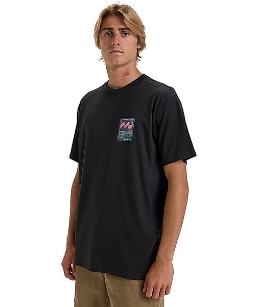 Billabong T-Shirt "STAMP SS", (1 tlg.) günstig online kaufen