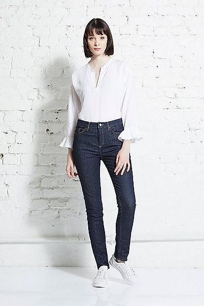 wunderwerk High-waist-Jeans JEANS Keira denim günstig online kaufen