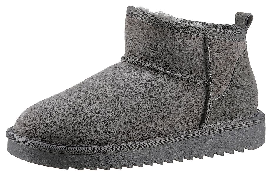 Ara ALASKA Short Winterboots, Schlupfboots, Snowboots, günstig online kaufen