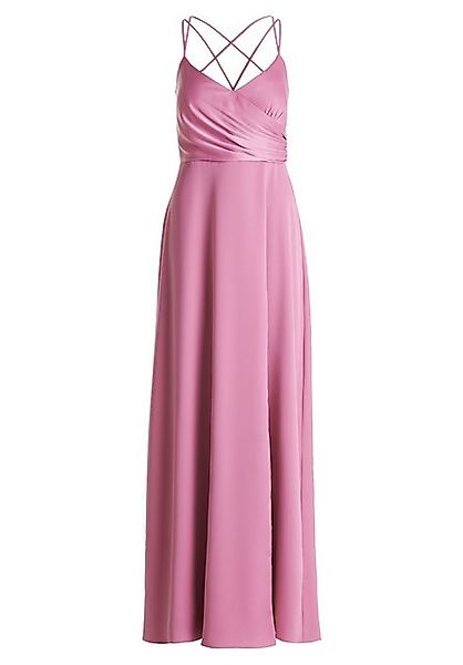 Vera Mont Kleid & Schal günstig online kaufen