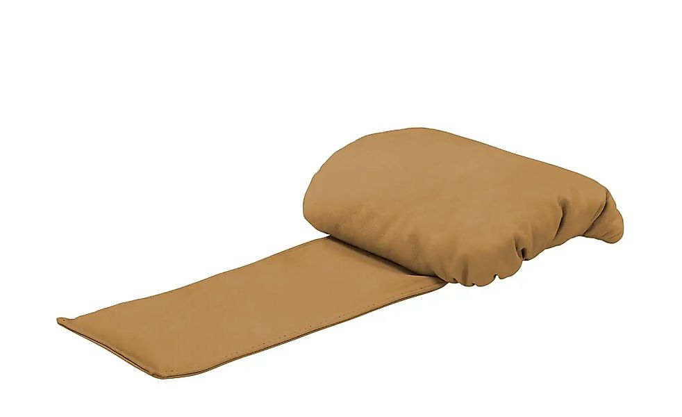 himolla Nackenkissen  7051 ¦ beige ¦ Maße (cm): B: 35 H: 28 T: 10.0 Polster günstig online kaufen