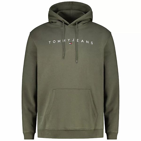 Tommy Jeans Plus Hoodie TJM REG günstig online kaufen