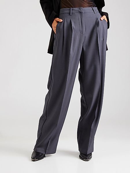 Vero Moda Stoffhose Rita (1-tlg) Falten günstig online kaufen