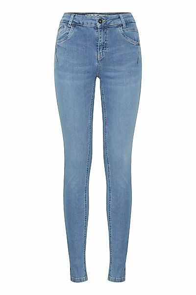 Pulz Jeans Bequeme Jeans PZEMMA Stylische Jeans günstig online kaufen