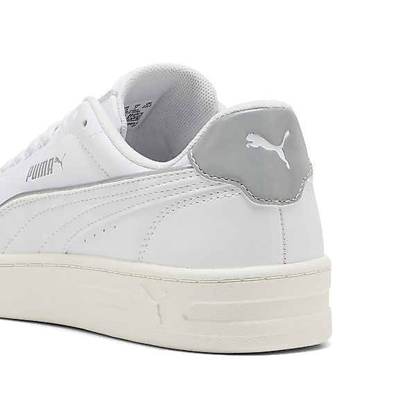 PUMA Sneaker "Court Lally Day Night Sneakers Damen" günstig online kaufen