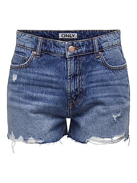 ONLY Jeansshorts Jaci (1-tlg) Weiteres Detail günstig online kaufen