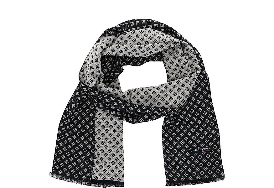 Antonio Strickschal Antonio Herren Winterschal Watson beige günstig online kaufen