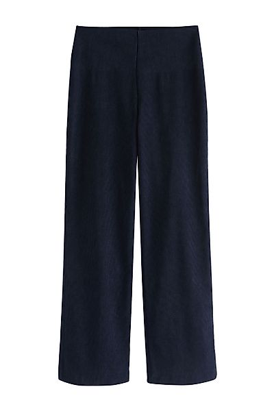 Next Palazzohose Hose mit weitem Bein günstig online kaufen